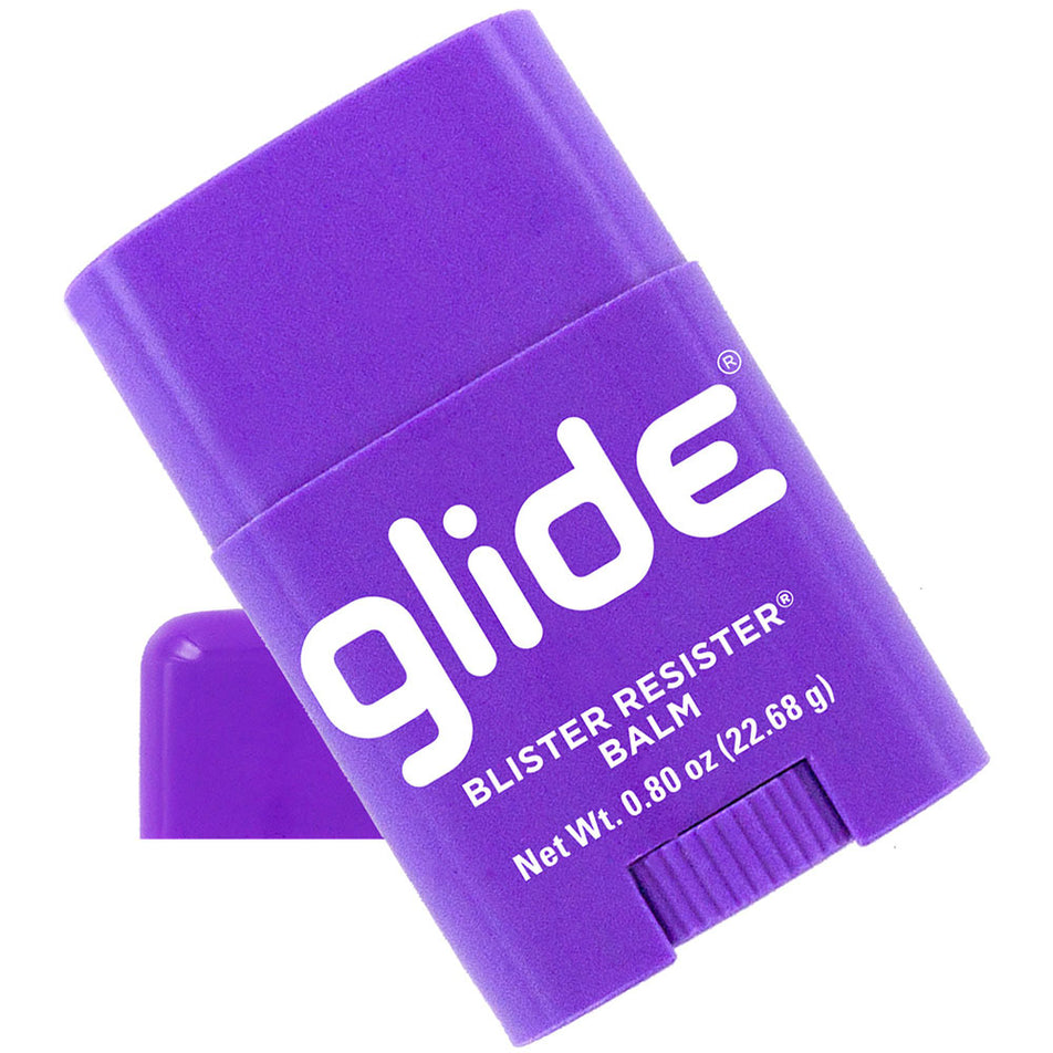 Front view of unisex body glide foot glide (7013053923490)