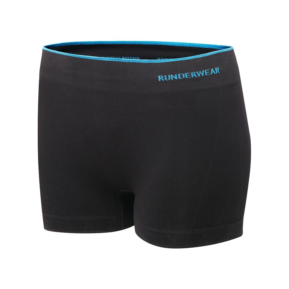 Front of Runderwear™ Hot Pants (7071316869282)